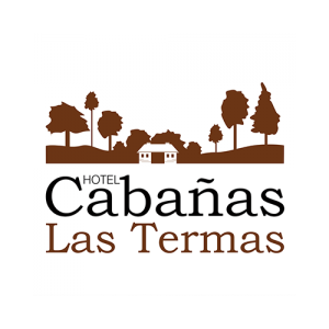 cabañas las termas