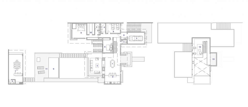 plano casa del monte estandarq misiones